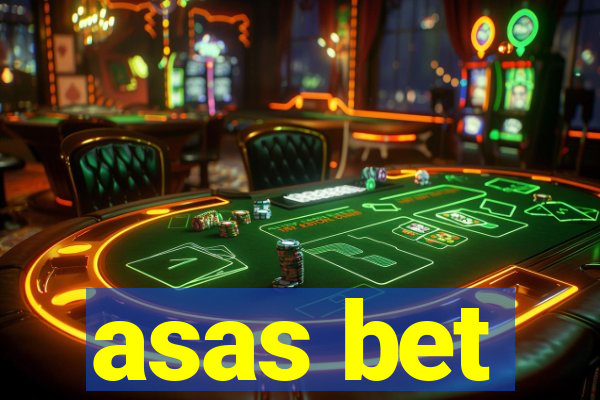 asas bet